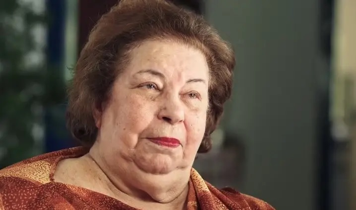 Morre cantora Nana Caymmi, uma das maiores vozes da música brasileira